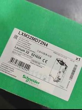LXM32MD72N4 Module, PLC, LCD, Board, Controller