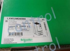 LXM32MD85N4 Module, PLC, LCD, Board, Controller