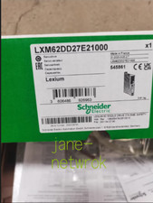 LXM62DD27E21000 Module, PLC, LCD, Board, Controller