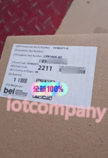 LXN1604 Module, PLC, LCD, Board, Controller