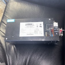 LZS-1000-3 Module, PLC, LCD, Board, Controller