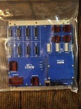 M-2621-C Module, PLC, LCD, Board, Controller