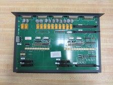 M-763-23 Module, PLC, LCD, Board, Controller