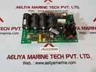 M-7836-1 Module, PLC, LCD, Board, Controller
