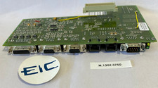 M.1302.3750 Module, PLC, LCD, Board, Controller