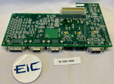 M.1302.7806 Module, PLC, LCD, Board, Controller