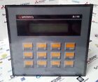 M190-19-B4F Module, PLC, LCD, Board, Controller