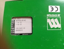 M2PHSH-66-M2 Module, PLC, LCD, Board, Controller