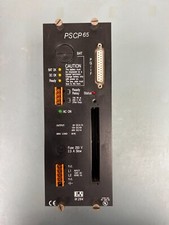 M2PSCP65-0 Module, PLC, LCD, Board, Controller
