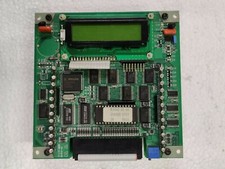 M3000-30-00 Module, PLC, LCD, Board, Controller
