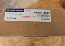 M4-8TP-RJ45 Module, PLC, LCD, Board, Controller