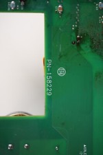 M4753072 Module, PLC, LCD, Board, Controller