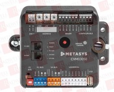 M4CVM030500 Module, PLC, LCD, Board, Controller