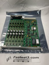 M6041-60-3 Module, PLC, LCD, Board, Controller
