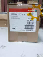 M6284A-1097 Module, PLC, LCD, Board, Controller