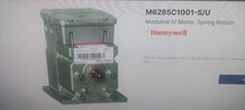 M6285C-1001 Module, PLC, LCD, Board, Controller