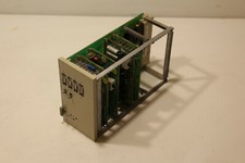 M74001-A120 Module, PLC, LCD, Board, Controller