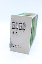 M74001-A231 Module, PLC, LCD, Board, Controller