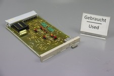 M74002A110 Module, PLC, LCD, Board, Controller
