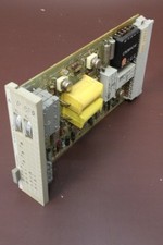 M74005A710 Module, PLC, LCD, Board, Controller