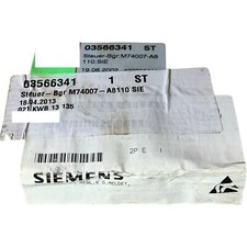M74007-A8110 Module, PLC, LCD, Board, Controller