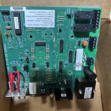 M985-02-0700 Module, PLC, LCD, Board, Controller