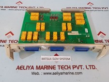 MAS-C0S2-1 Module, PLC, LCD, Board, Controller