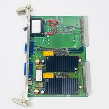 MAS-PWR-2 Module, PLC, LCD, Board, Controller