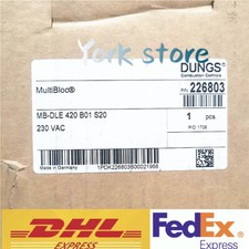 MB-DLE420B01S20 Module, PLC, LCD, Board, Controller