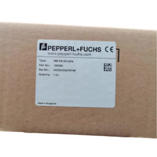 MB-FB-4R.GEN Module, PLC, LCD, Board, Controller