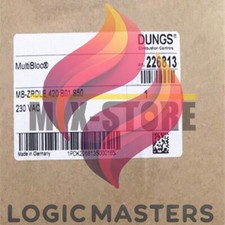 MBZRDLE420 Module, PLC, LCD, Board, Controller