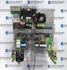 MC-EX-2 Module, PLC, LCD, Board, Controller