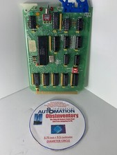 MC100138-01 Module, PLC, LCD, Board, Controller