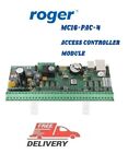 MC16-PAC-4 Module, PLC, LCD, Board, Controller