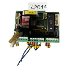 MC200MOC-DS Module, PLC, LCD, Board, Controller