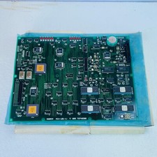 MCA-101-11 Module, PLC, LCD, Board, Controller