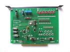 MCA-701-01A Module, PLC, LCD, Board, Controller