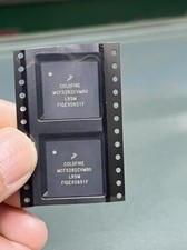 MCF5282CVM80 Module, PLC, LCD, Board, Controller