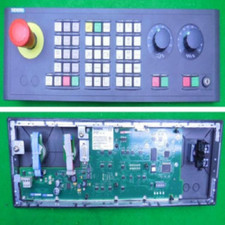MCP483C Module, PLC, LCD, Board, Controller