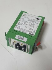 MCR-2SP-UI-DC Module, PLC, LCD, Board, Controller