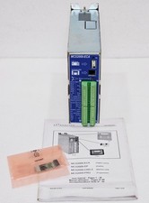 MCS2000-ECA-02 Module, PLC, LCD, Board, Controller