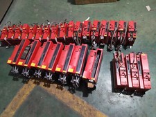 MCS40A0300-5A3-4-00 Module, PLC, LCD, Board, Controller