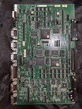 MD-B5001G Module, PLC, LCD, Board, Controller