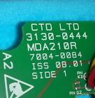MDA-210R Module, PLC, LCD, Board, Controller