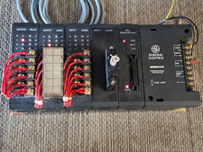 MDL155A Module, PLC, LCD, Board, Controller