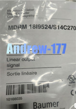 MDRM18I9524-S14C270 Module, PLC, LCD, Board, Controller