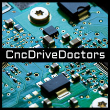 MDS-A-CR-37 Module, PLC, LCD, Board, Controller