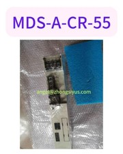 MDS-A-CR-55 Module, PLC, LCD, Board, Controller