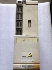 MDS-A-SP-185 Module, PLC, LCD, Board, Controller