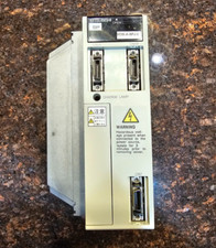 MDS-A-SPJ37 Module, PLC, LCD, Board, Controller